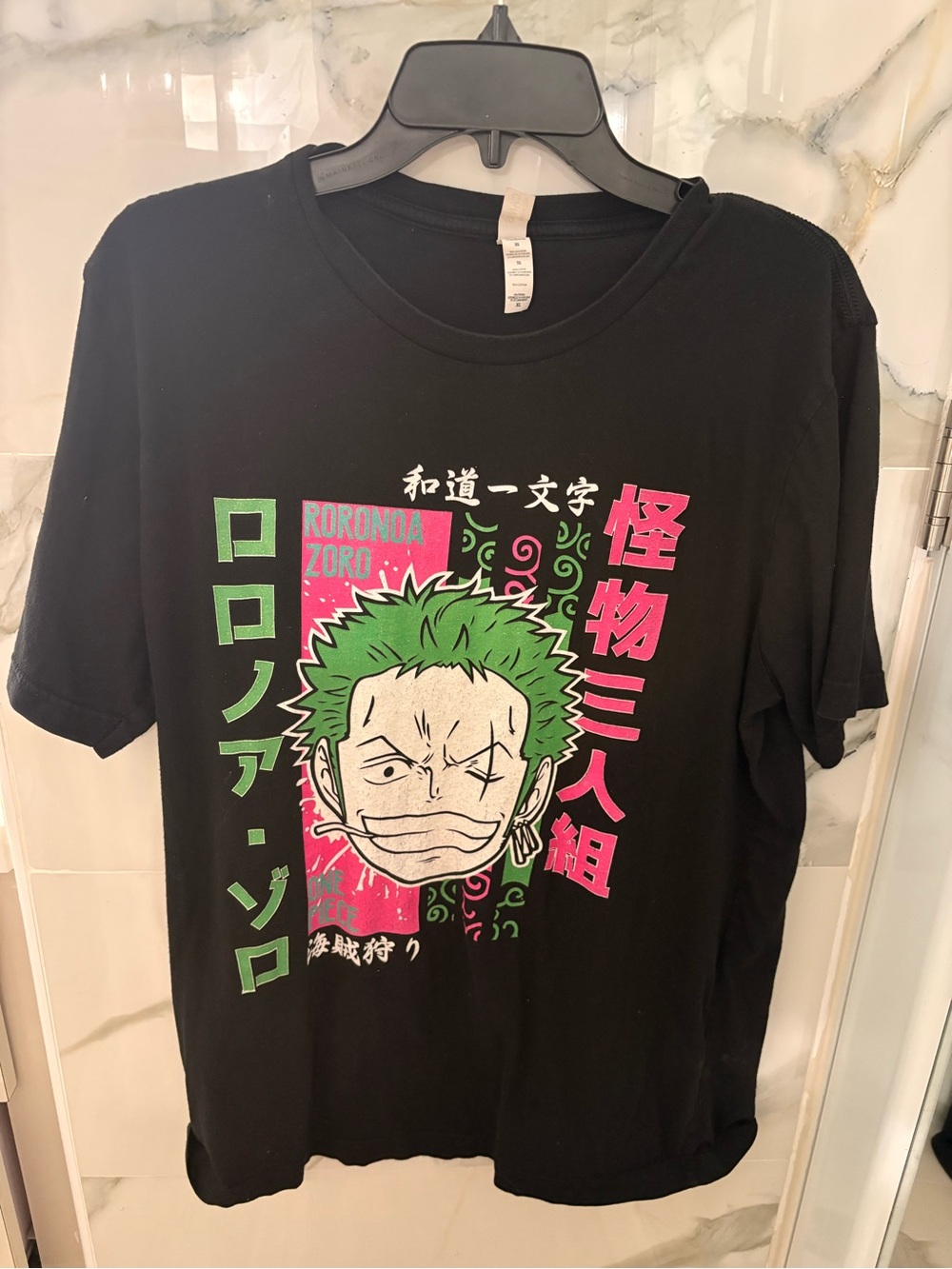One Piece TShirt!